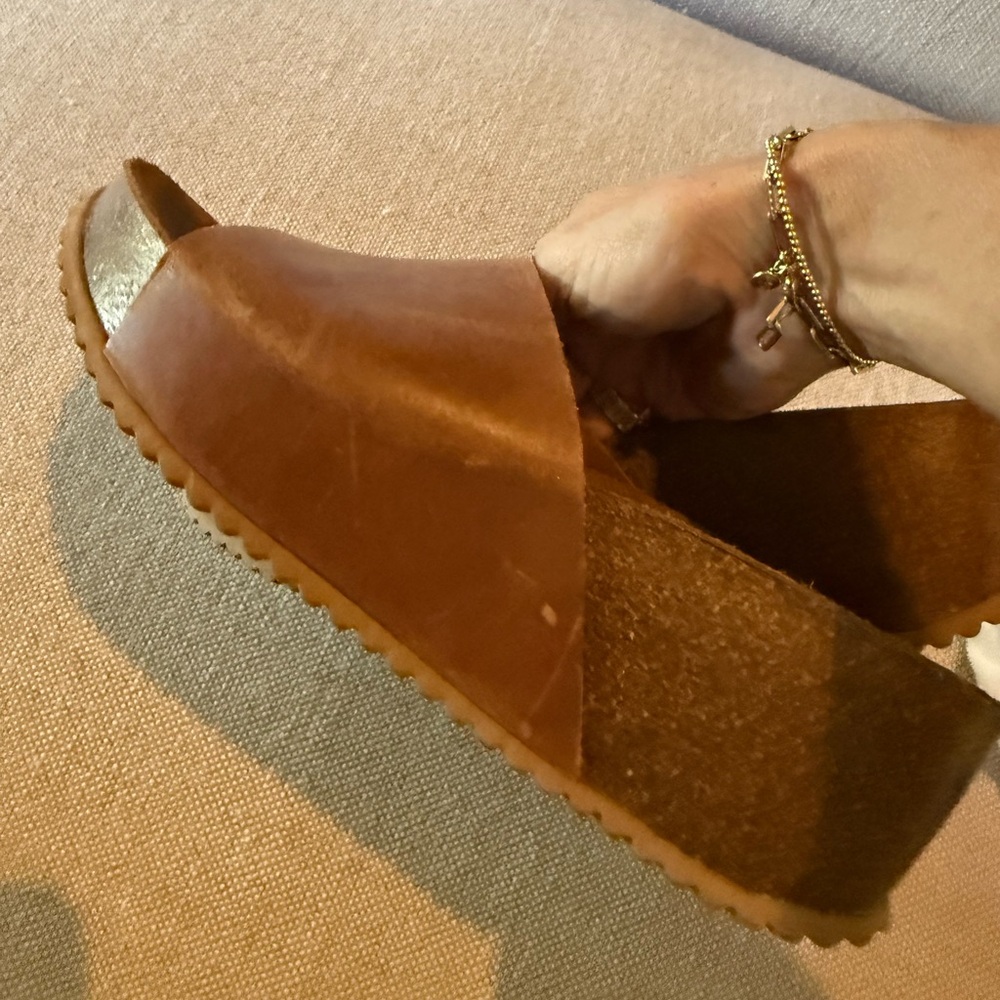 Cordani Margie wedge